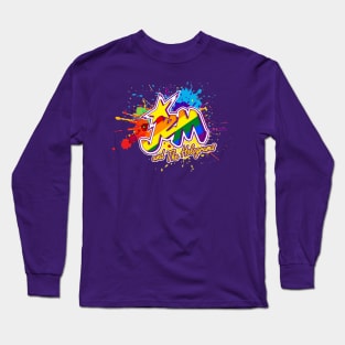 Truly Outrageous - Pride Long Sleeve T-Shirt